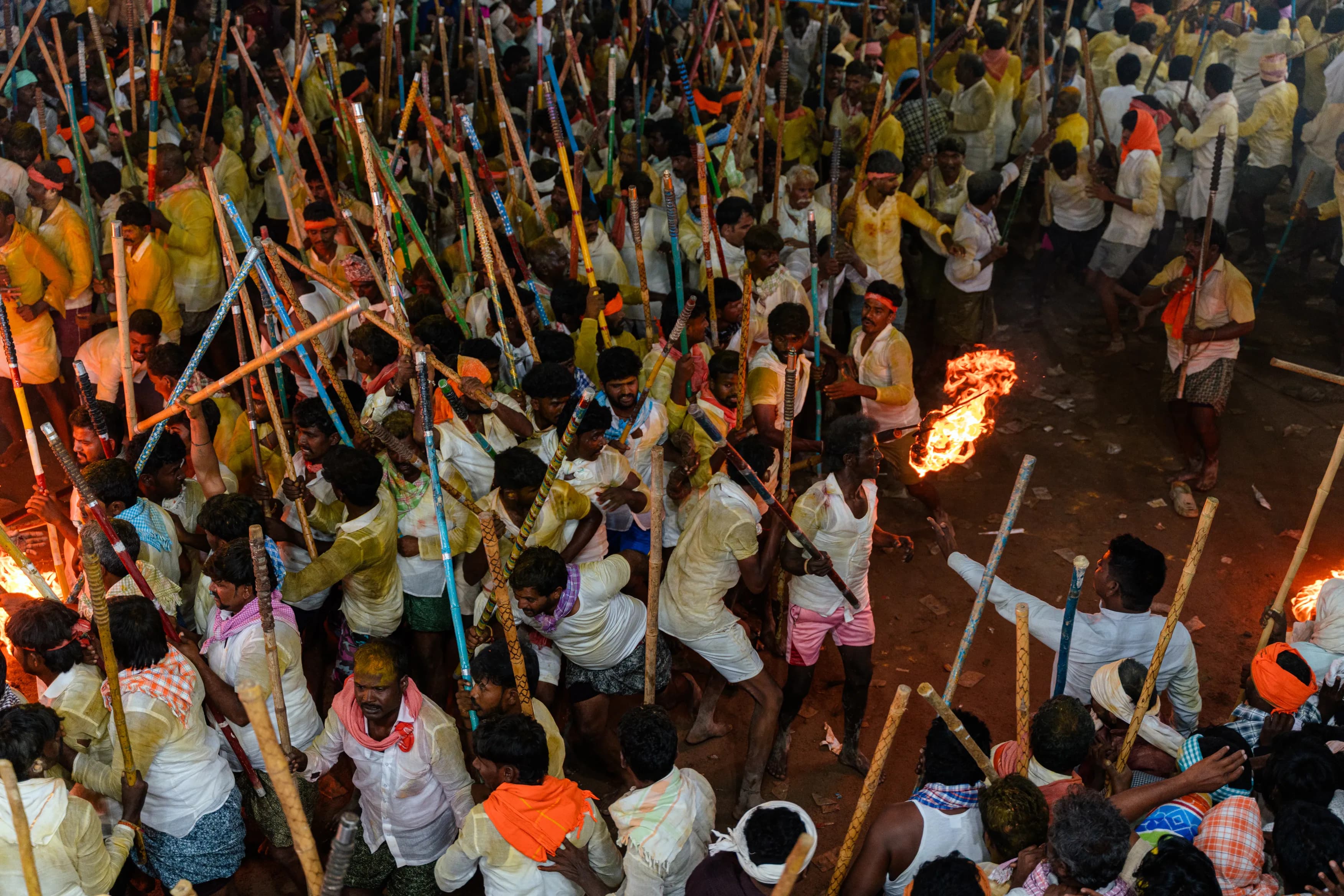 Banni Festival, India photo 10