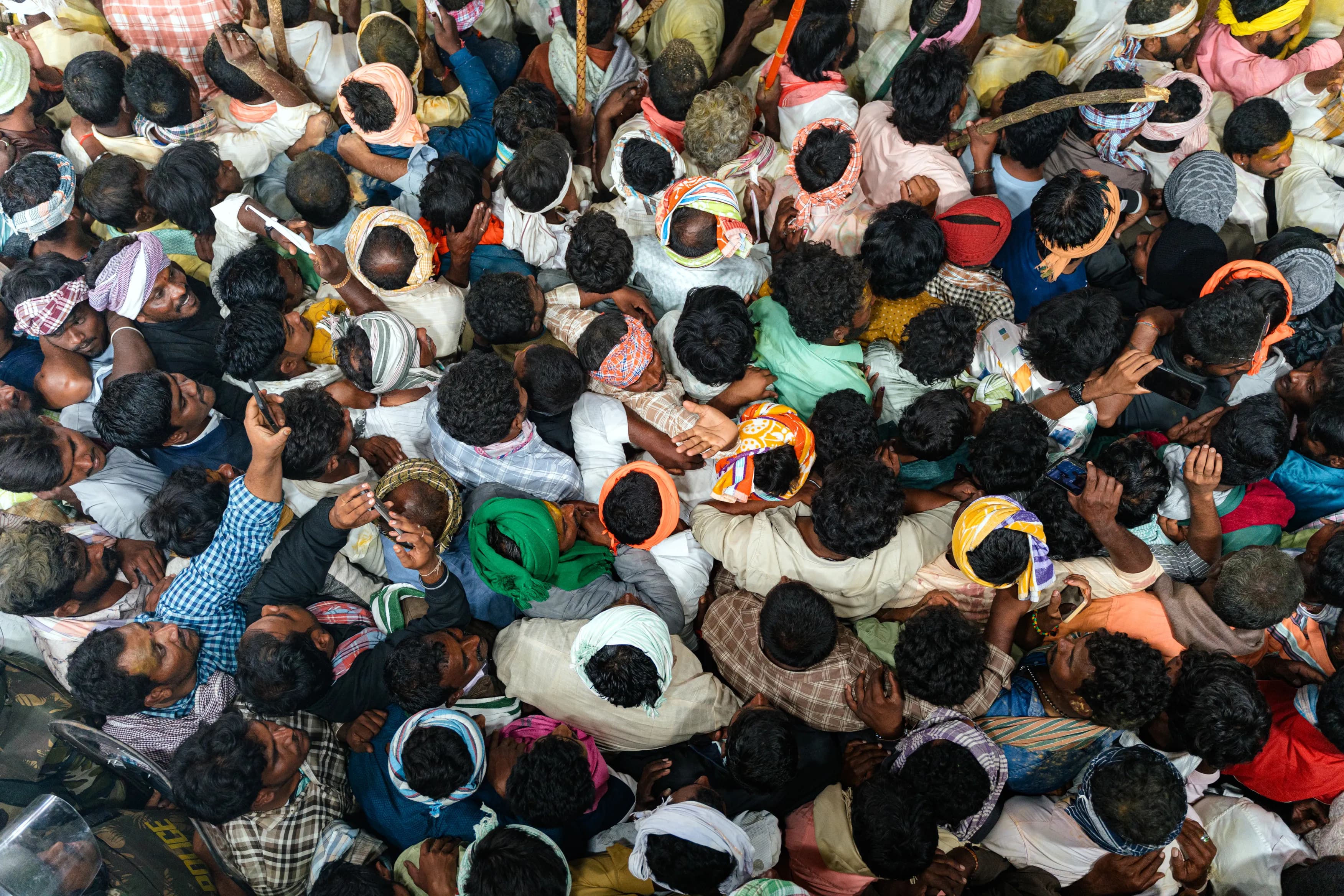 Banni Festival, India photo 11