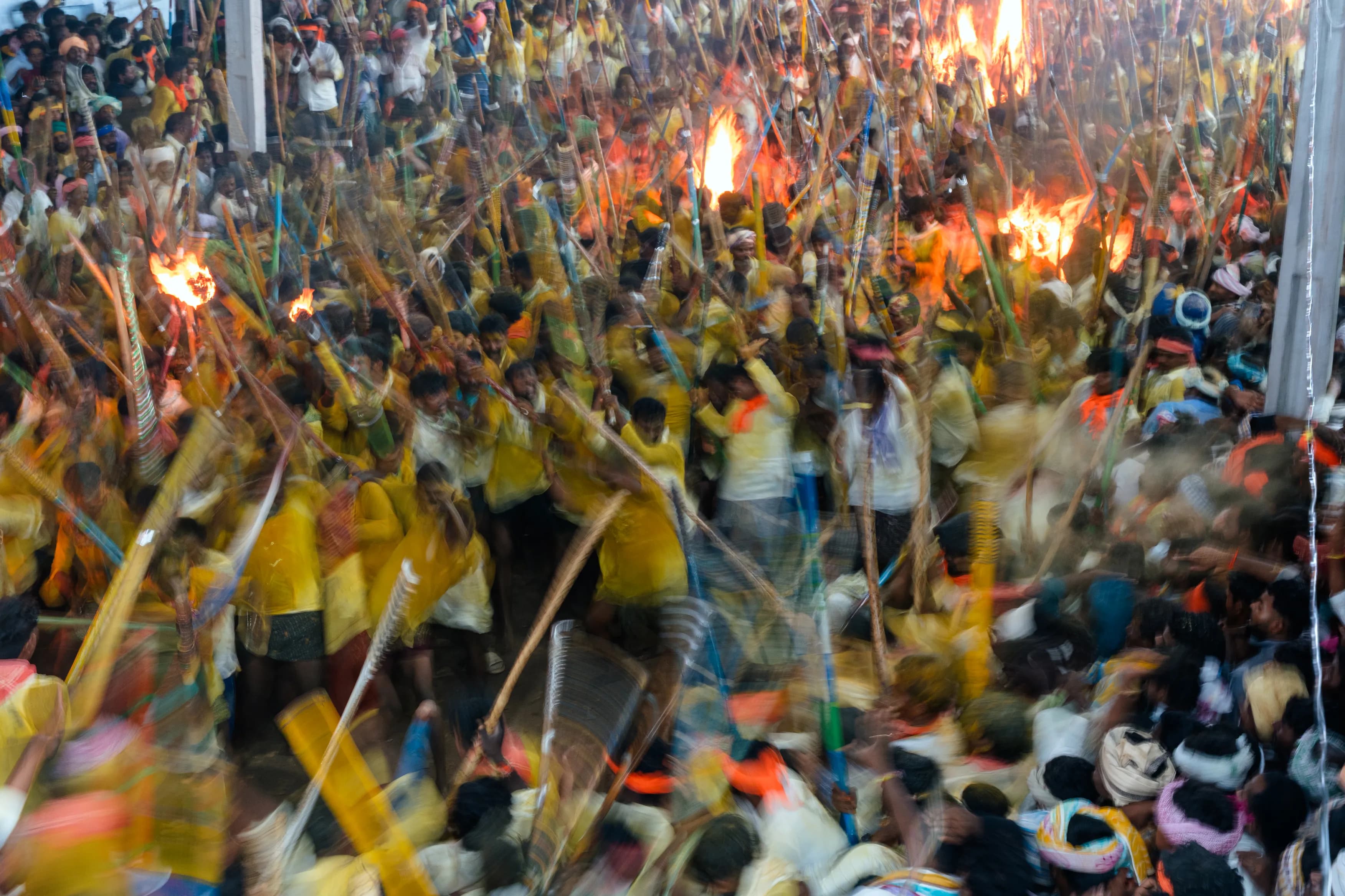 Banni Festival, India photo 12