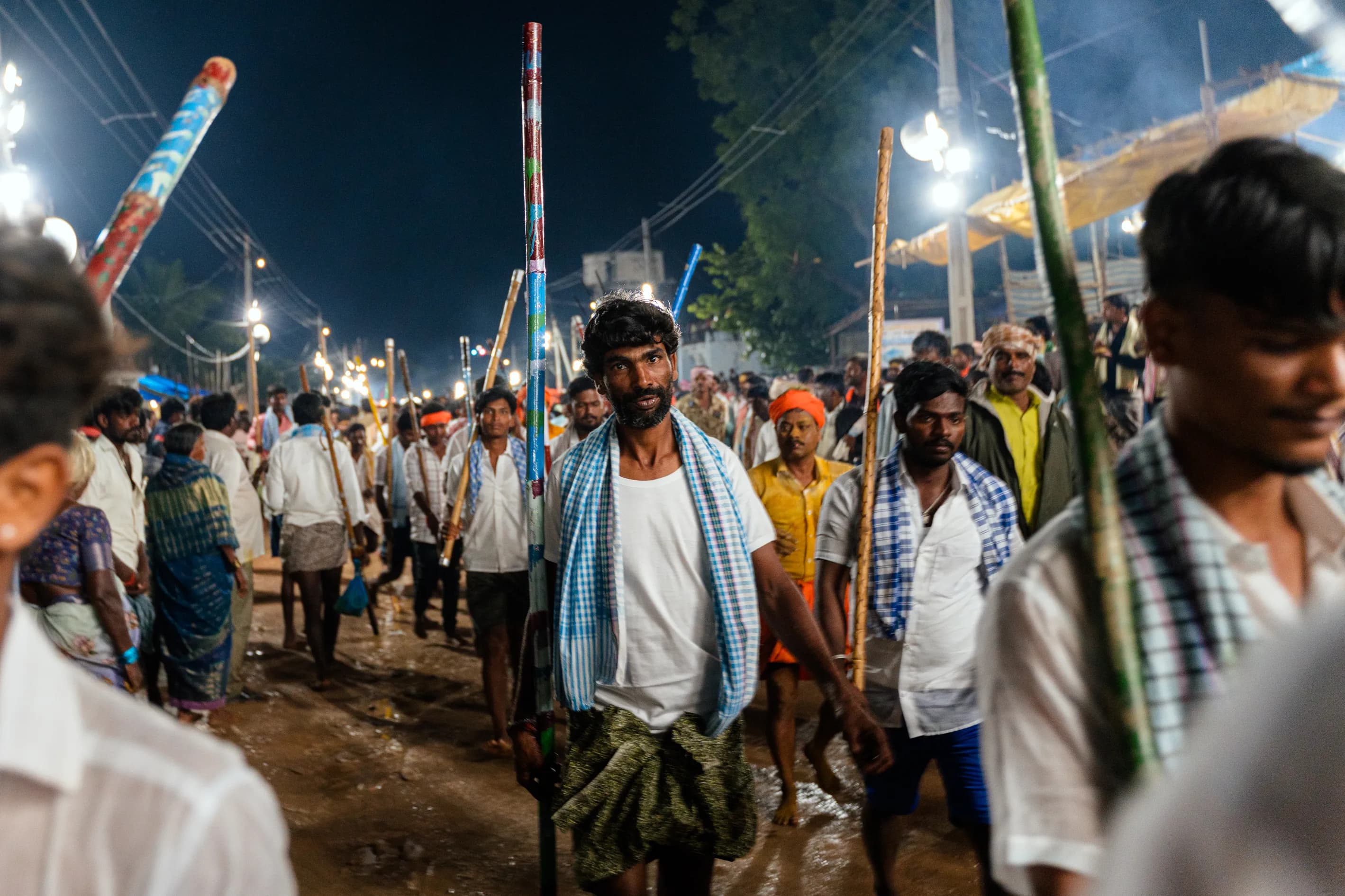 Banni Festival, India photo 2