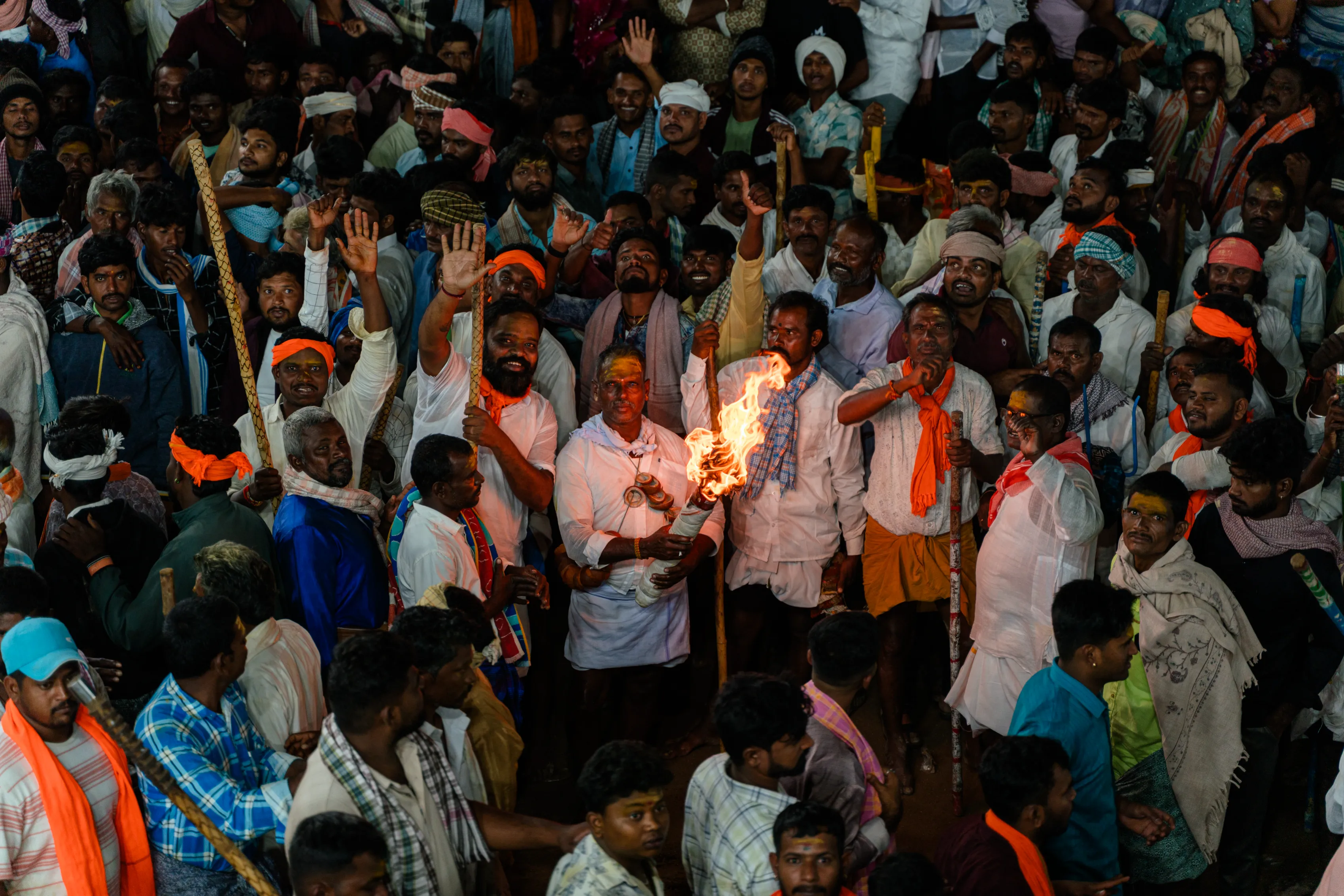 Banni Festival, India photo 7