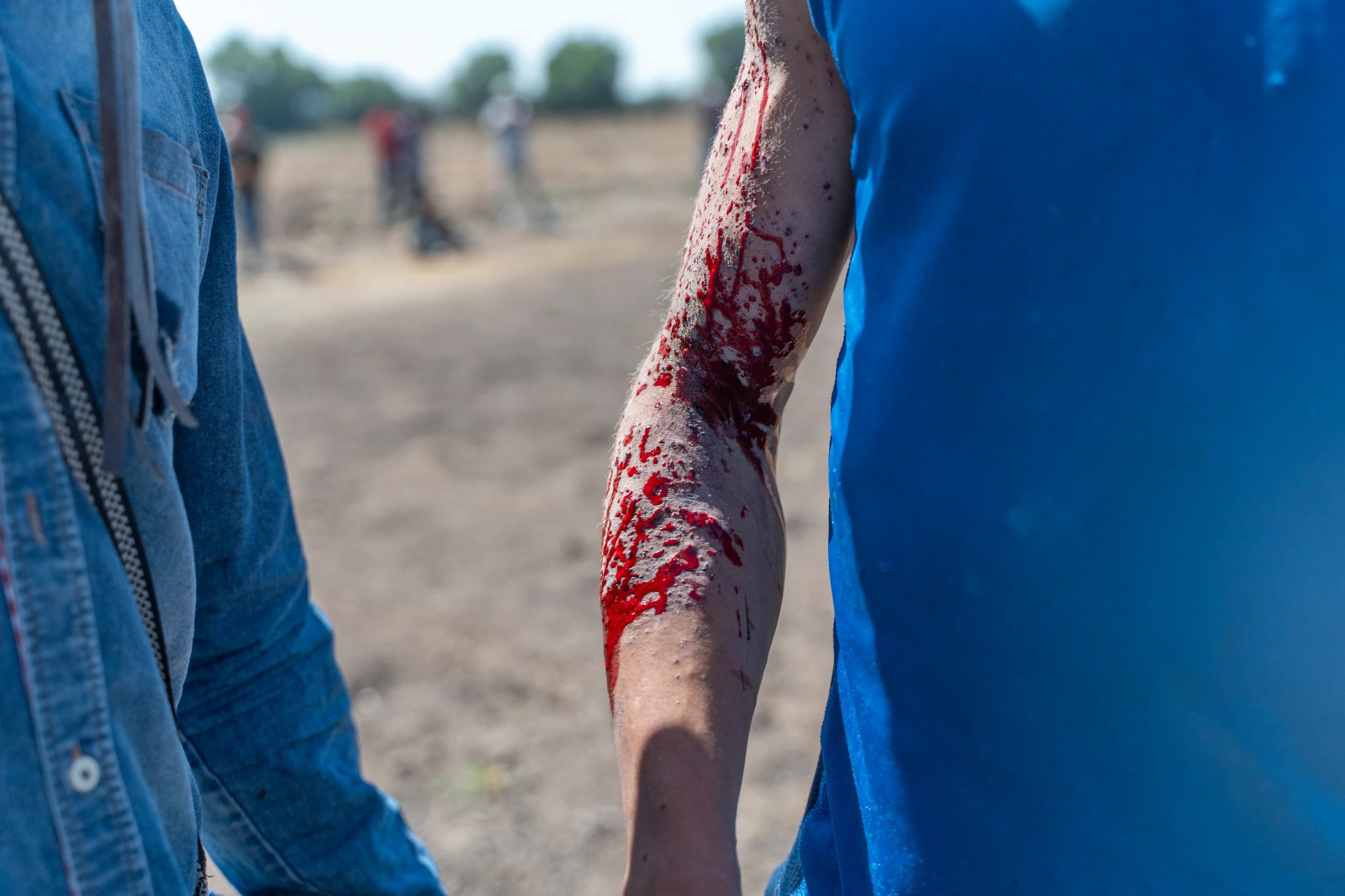 Exploding Hammers, Mexico photo 11