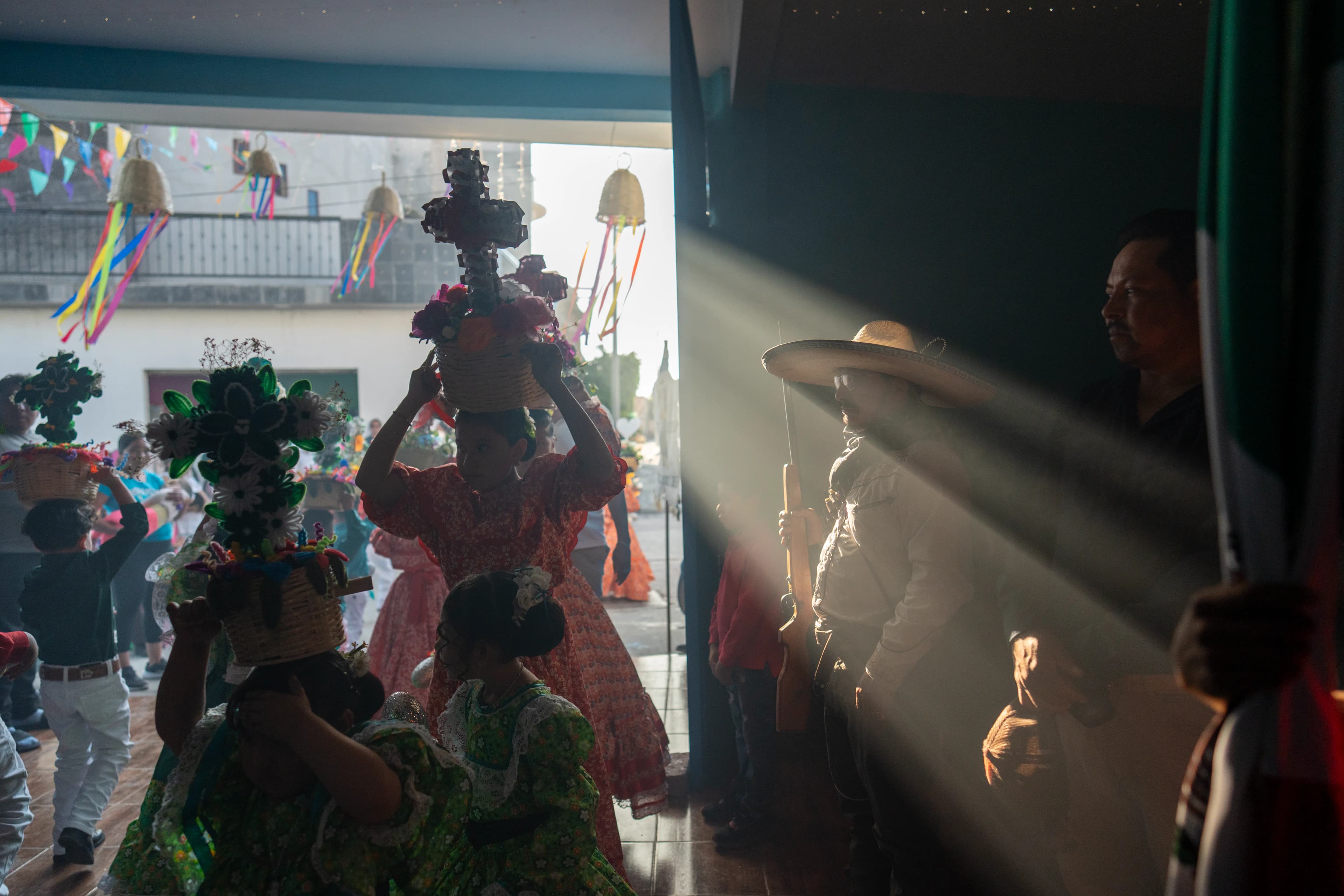Exploding Hammers, Mexico photo 5