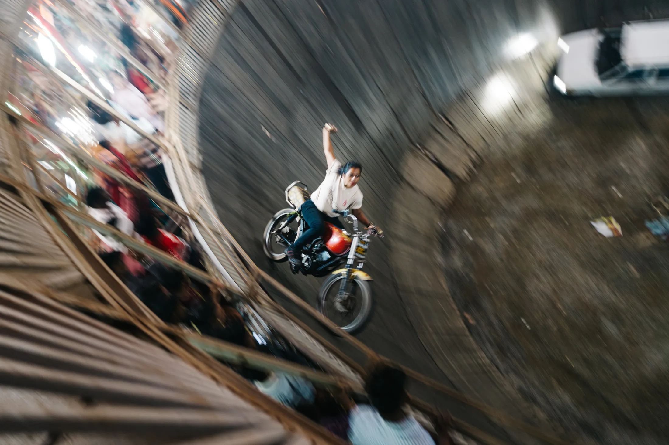 Maut Ka Kuan, India photo 13