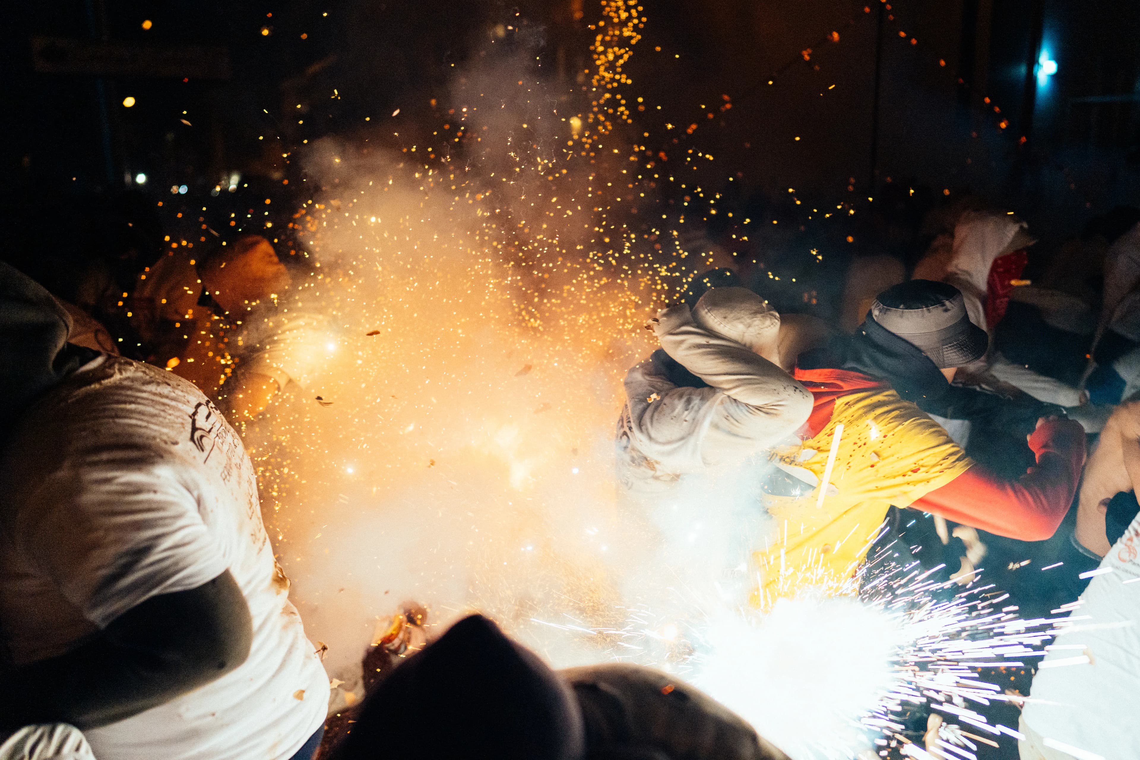 Festa del Soccorso, Italy photo 3
