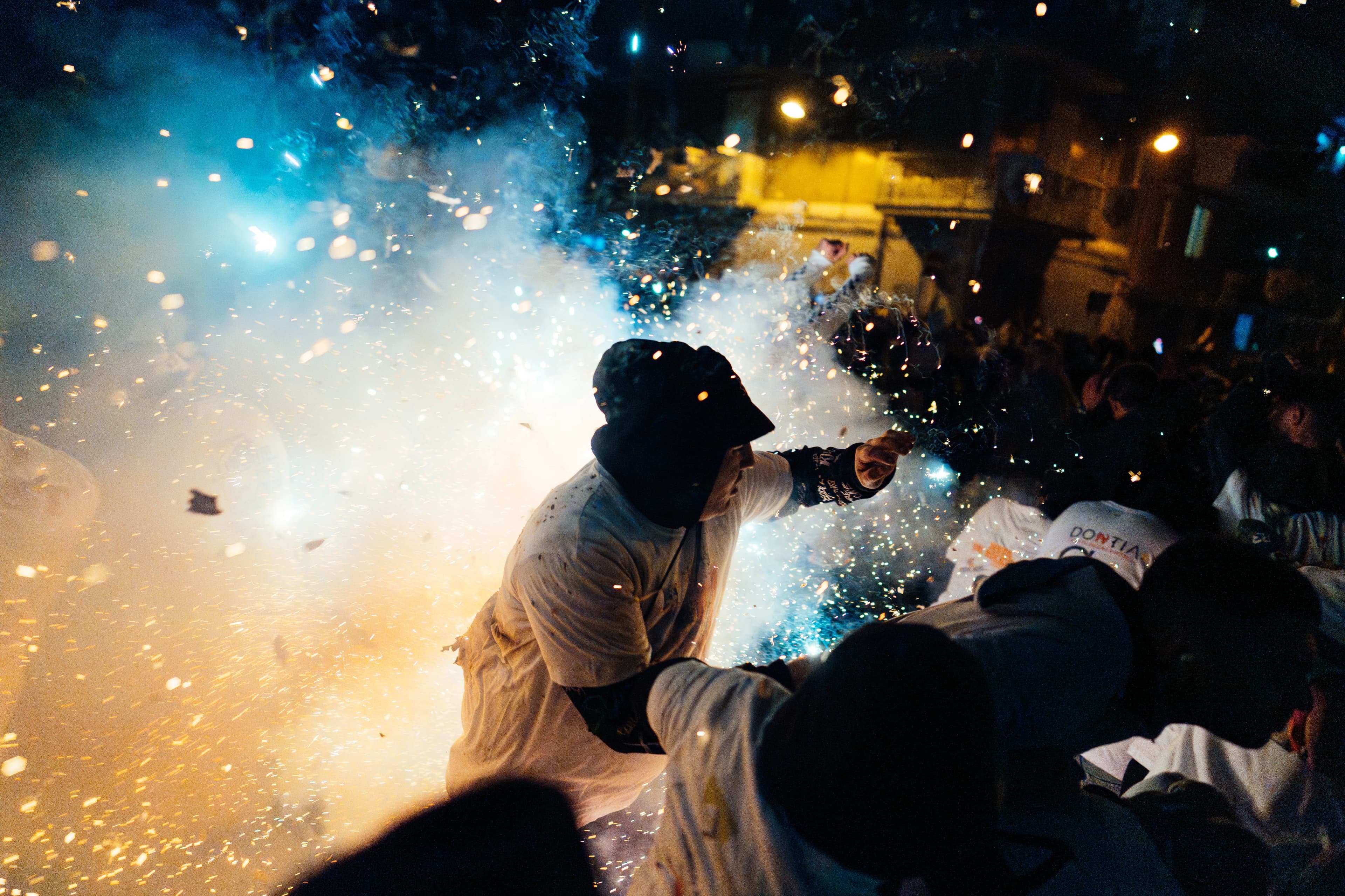 Festa del Soccorso, Italy photo 4