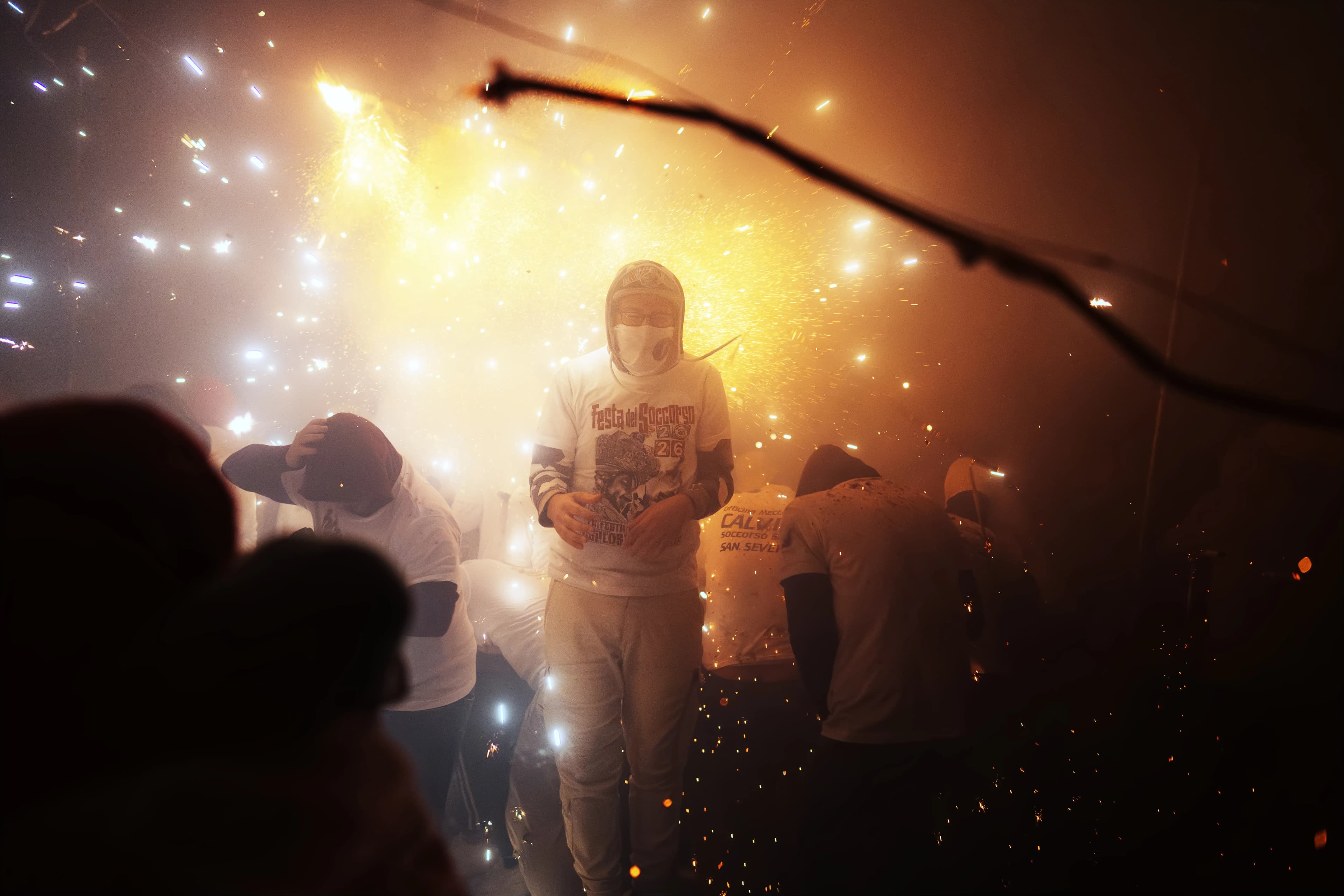 Festa del Soccorso, Italy photo 6