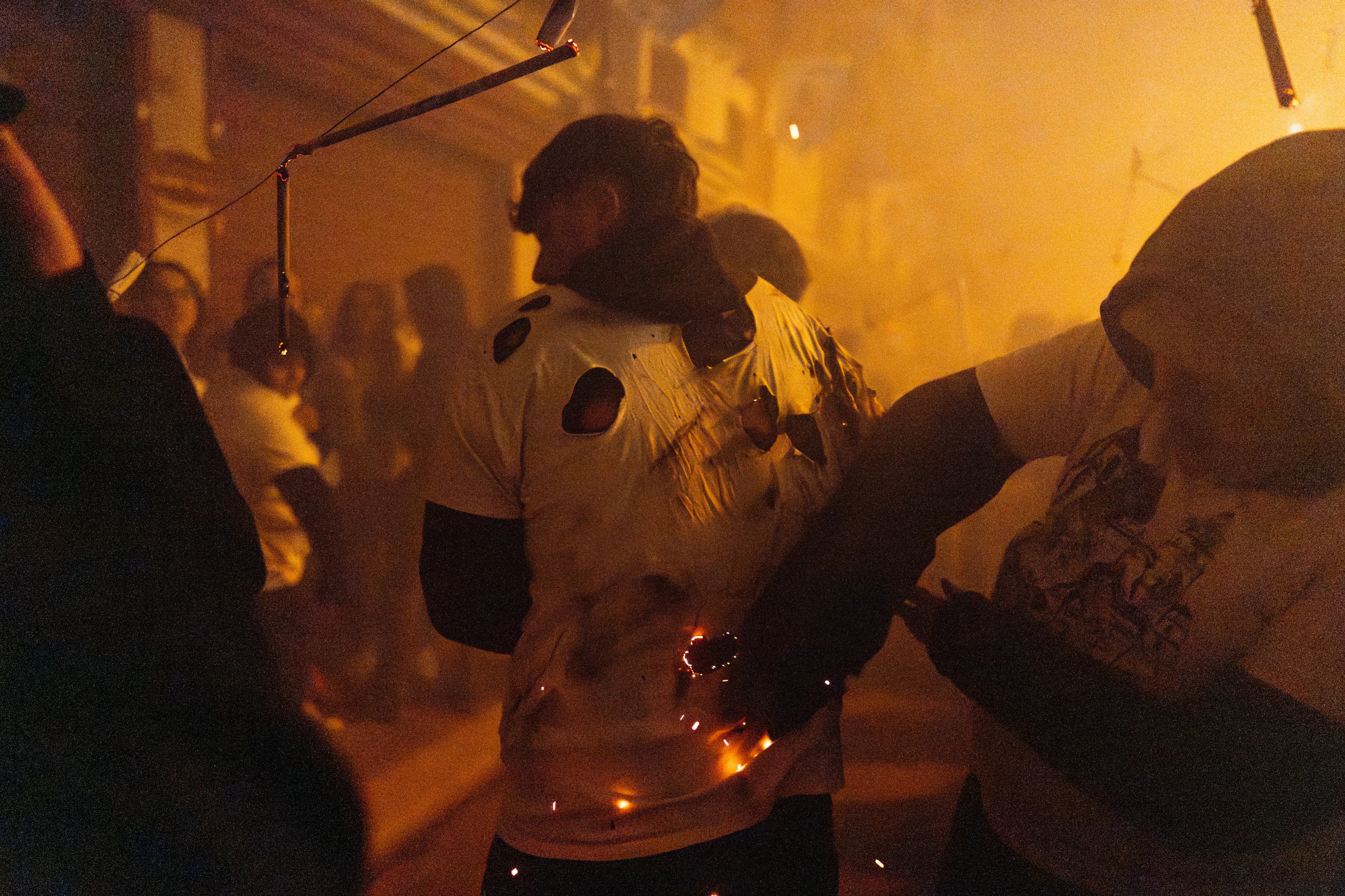 Festa del Soccorso, Italy photo 7