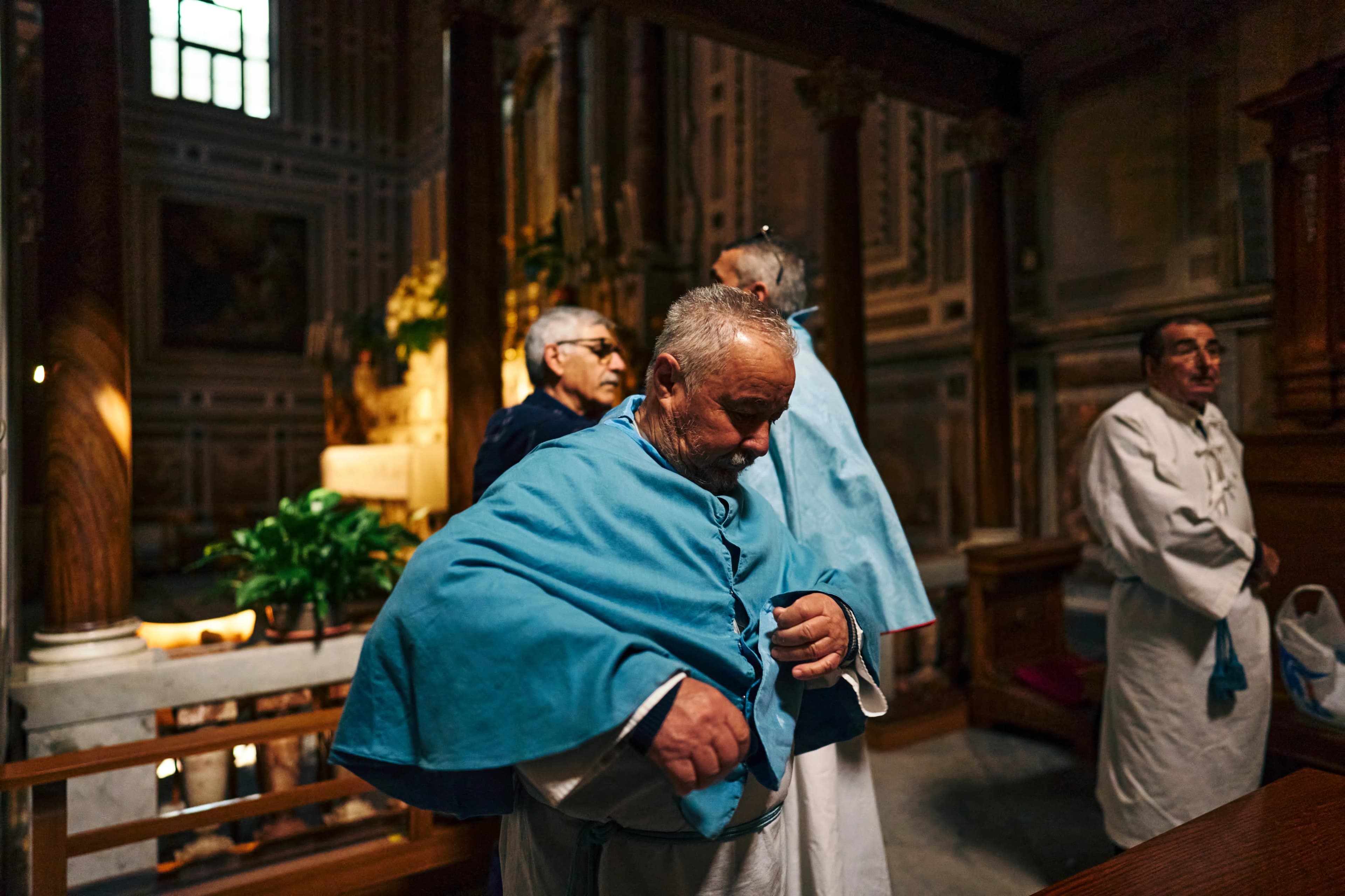 Festa del Soccorso, Italy photo 8