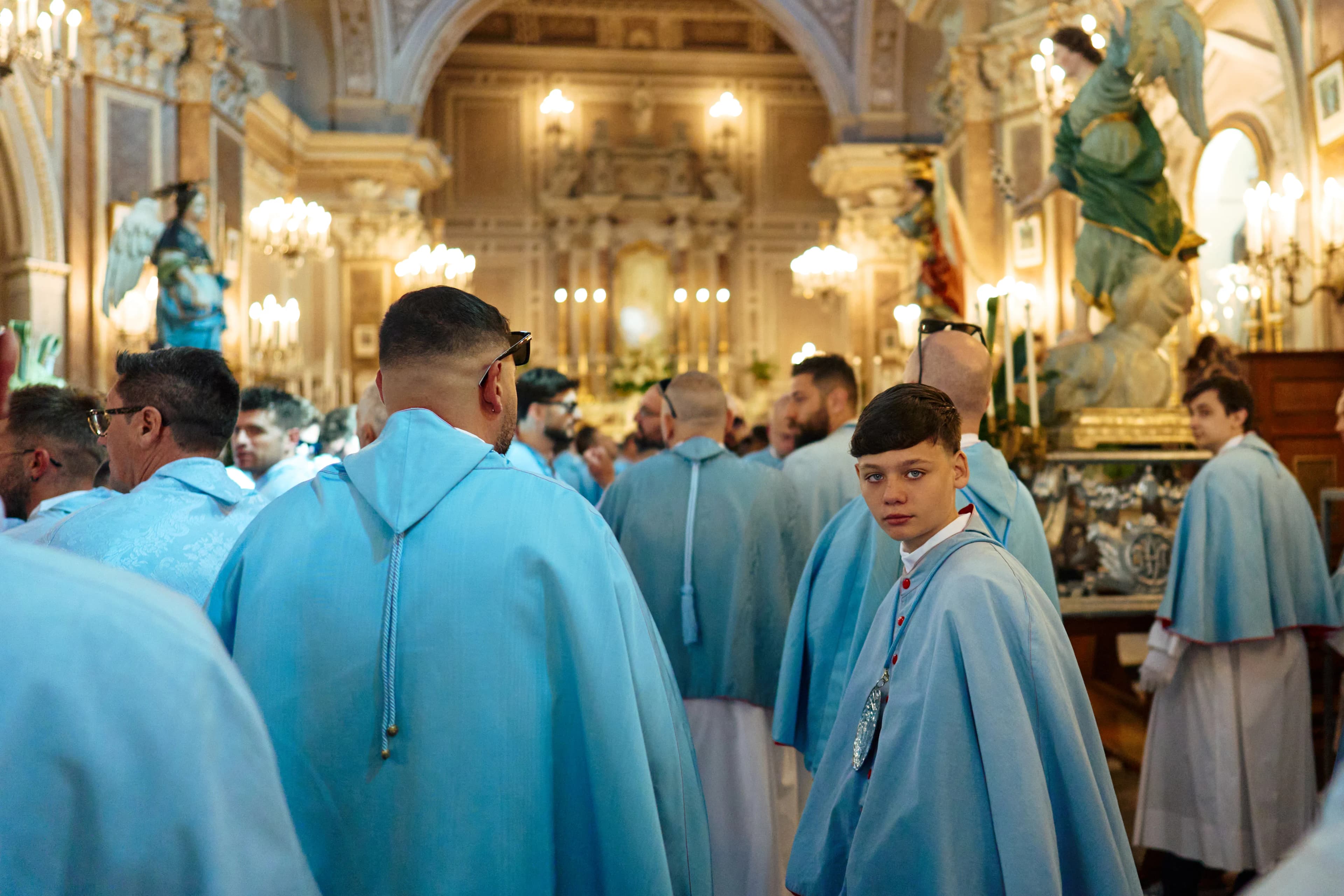 Festa del Soccorso, Italy photo 9