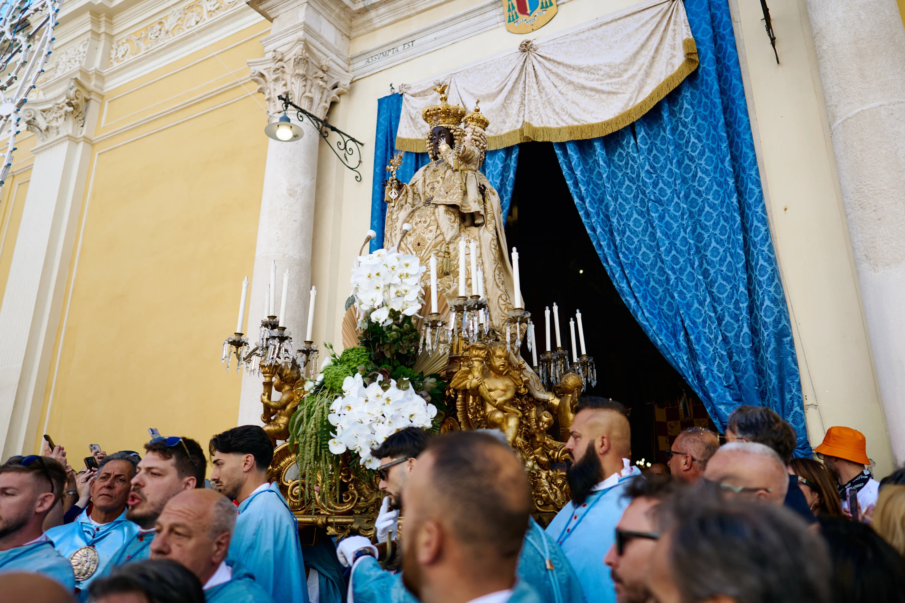 Festa del Soccorso, Italy photo 10