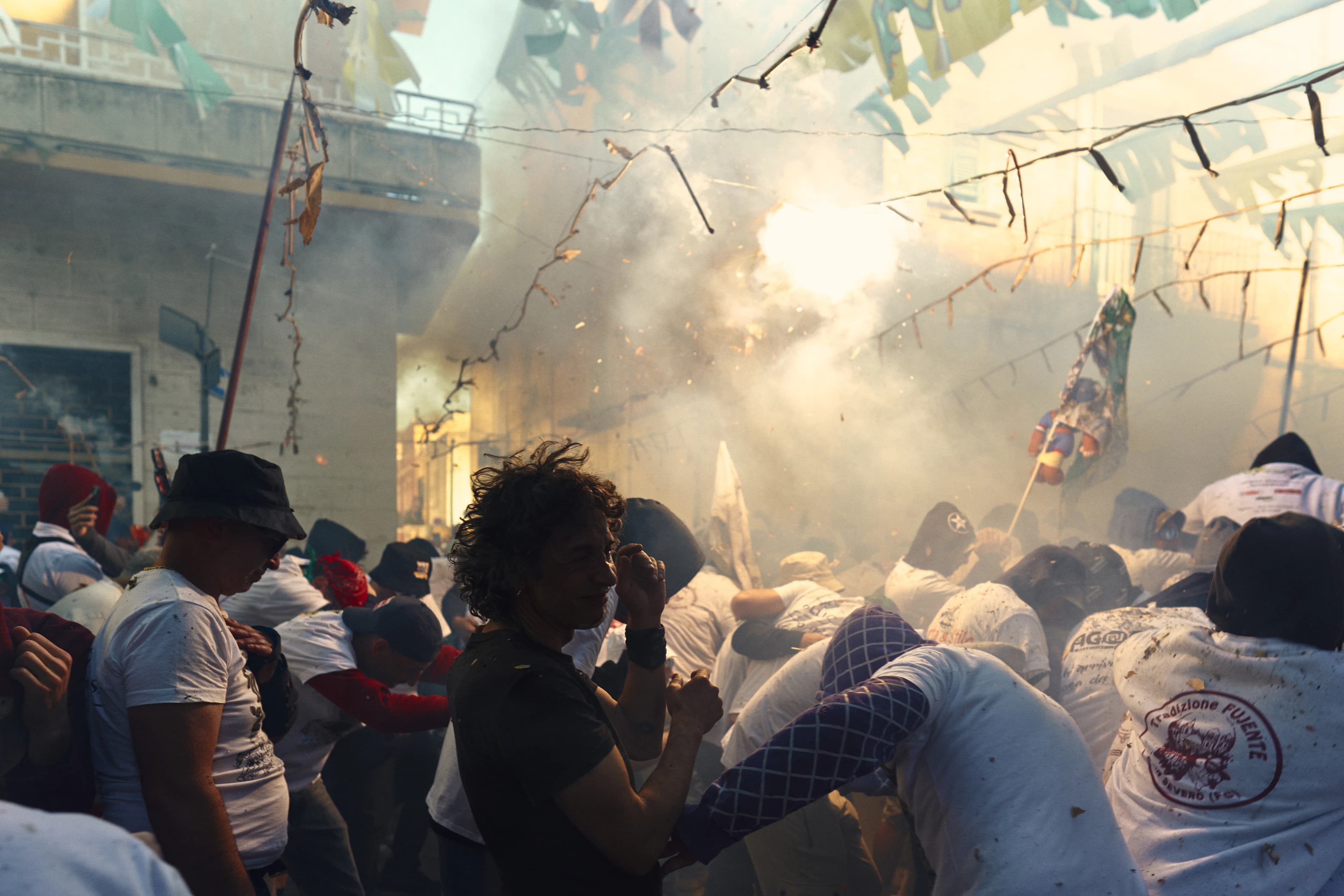 Festa del Soccorso, Italy photo 12
