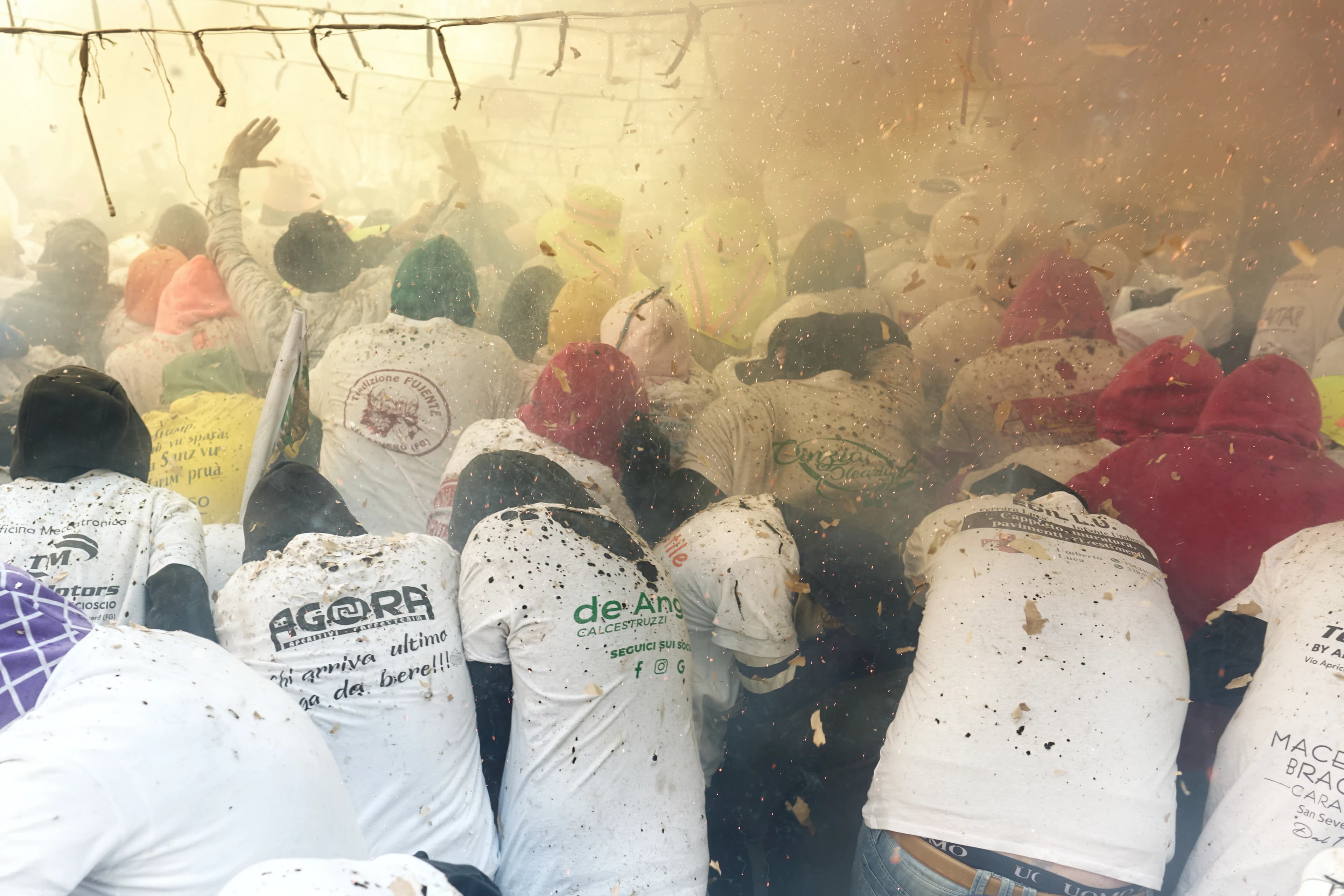 Festa del Soccorso, Italy photo 13