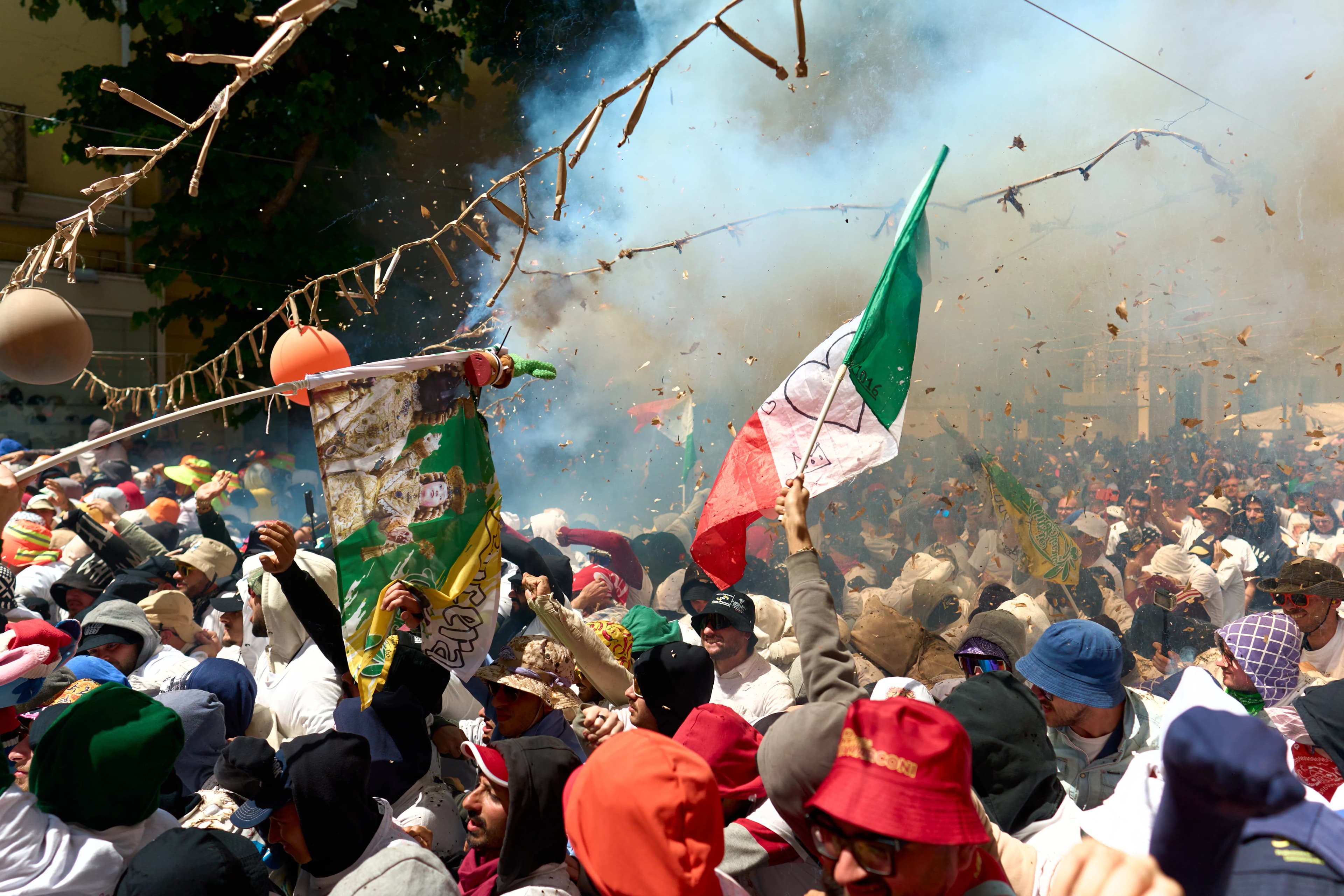 Festa del Soccorso, Italy photo 17