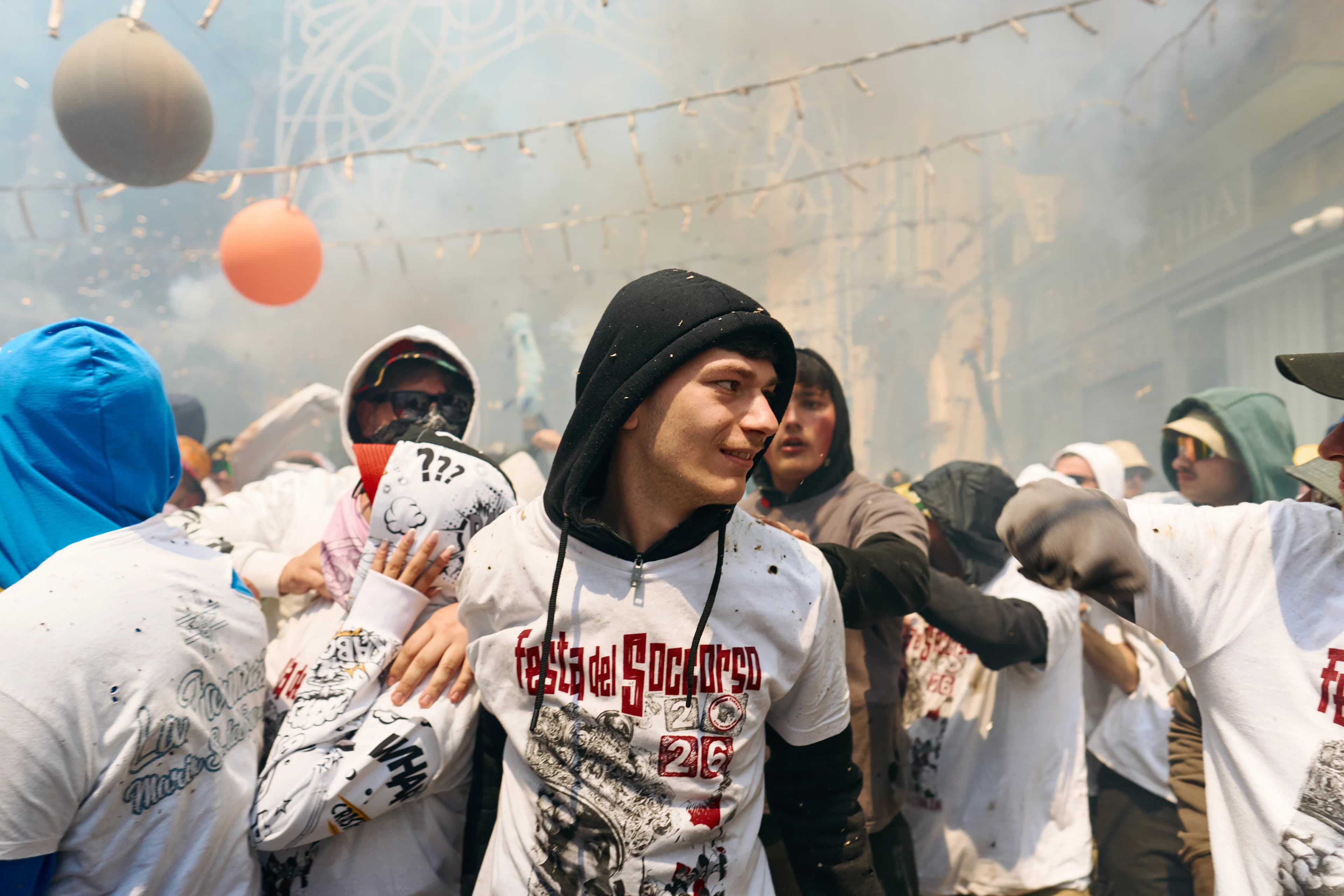Festa del Soccorso, Italy photo 19