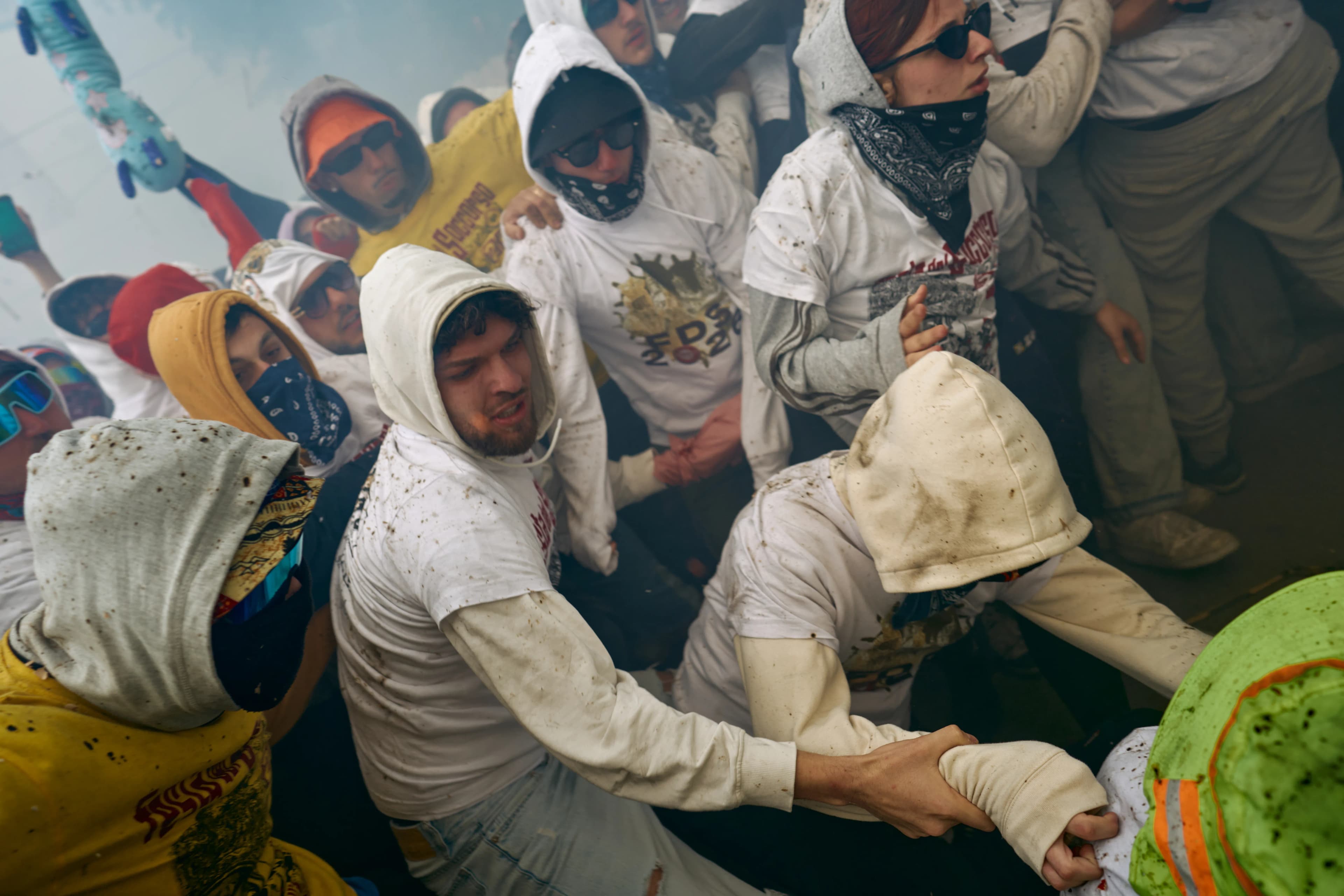 Festa del Soccorso, Italy photo 24