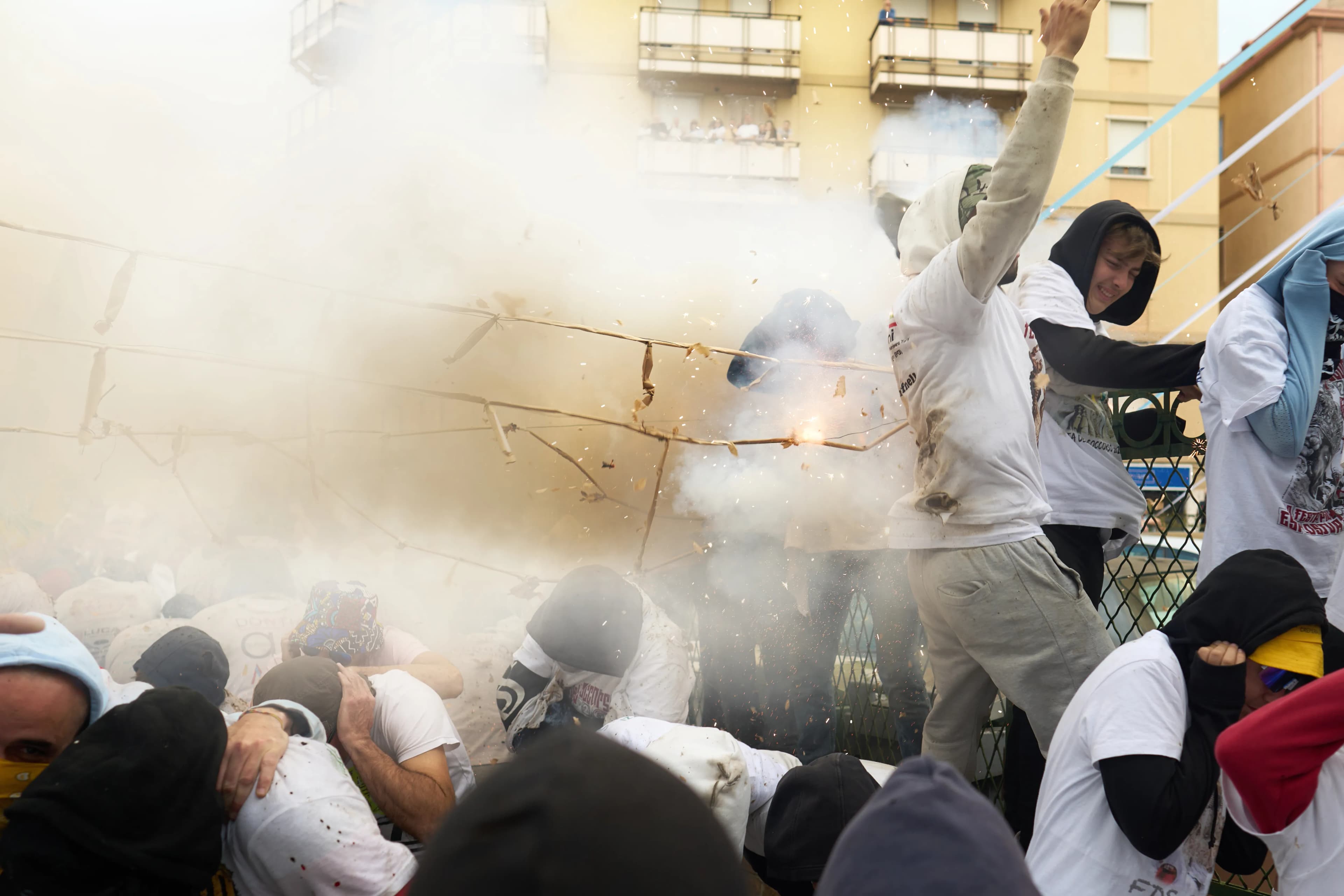 Festa del Soccorso, Italy photo 25