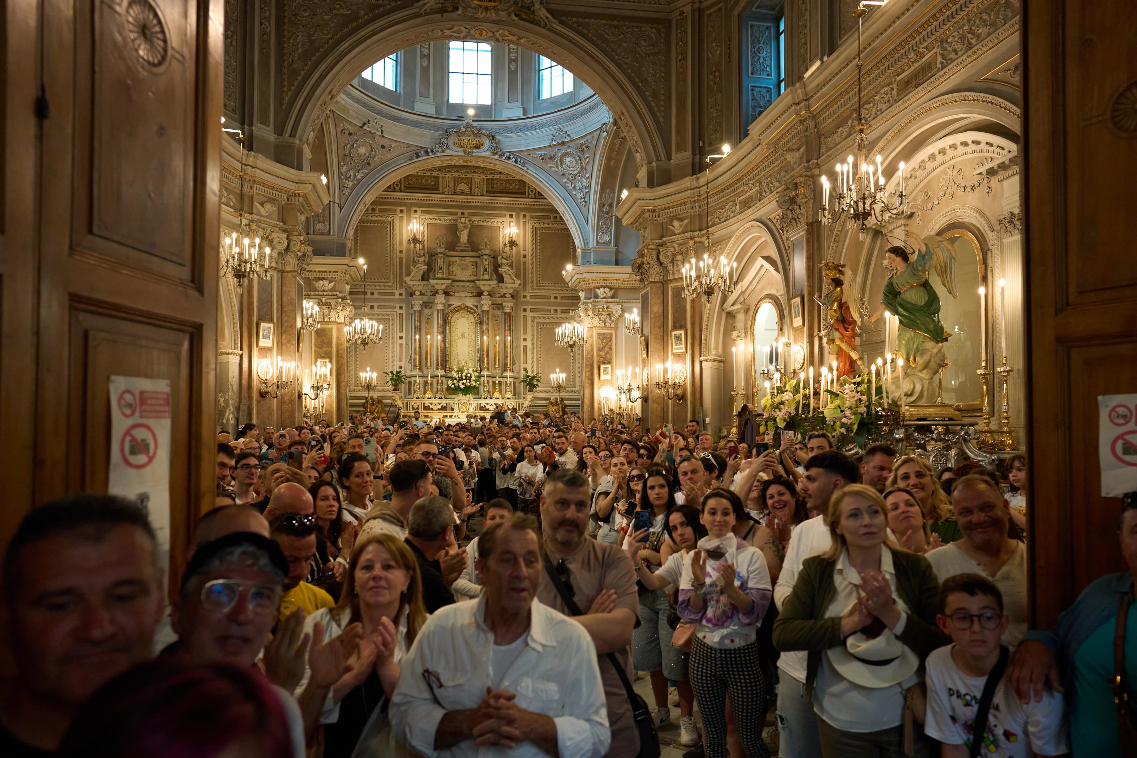 Festa del Soccorso, Italy photo 27