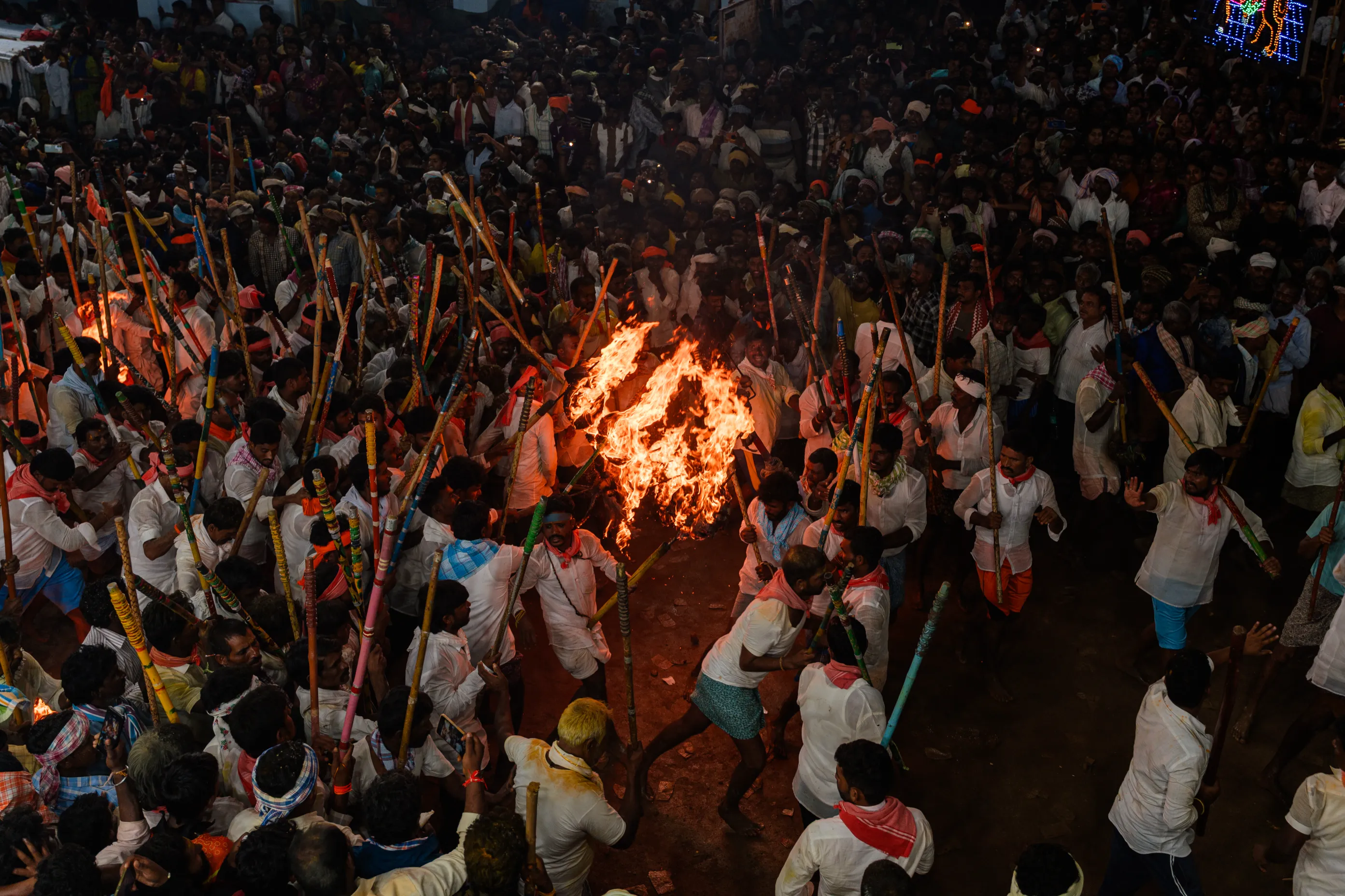 Banni Festival, India main photo